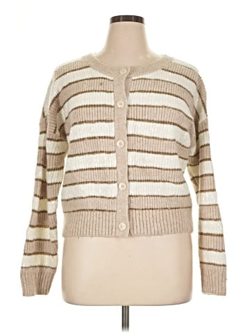 Design History Cardigan (view 1)