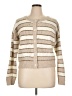 Design History Tan Ivory Cardigan Size XL - photo 1