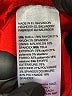 Chico's Solid Red Athletic Shorts Size XL (3.5) - photo 4