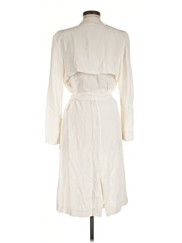 Zara Basic Trenchcoat (view 2)