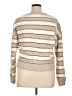 Design History Tan Ivory Cardigan Size XL - photo 2