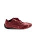 Puma Burgundy Sneakers Size 7 - photo 1