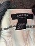 Express Ivory Casual Pants Size 11 - photo 7