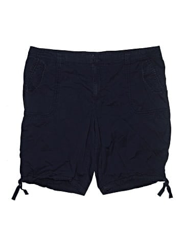 St. John's Bay Cargo Shorts (view 1)