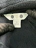 Three Dots Solid Black Active Pants Size S - photo 7