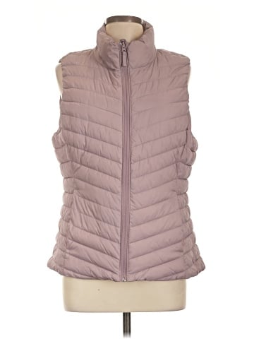Active by Old Navy Vest (view 1)