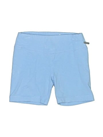 Justice Athletic Shorts (view 1)