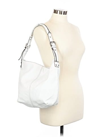 Tignanello Leather Hobo (view 2)