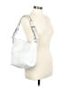 Tignanello 100% Leather White Leather Hobo One size - photo 2