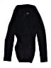 Unbranded Black Bodysuit Size P (petite) - photo 1