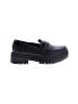 Quince 100% Leather Black Flats Size 5 1/2 - photo 1