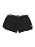 Lululemon Athletica Black Athletic Shorts Size 6 - photo 1