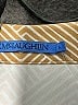 J. McLaughlin Tan Long Sleeve Polo Size L - photo 7