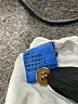 J. McLaughlin Tan Long Sleeve Polo Size L - photo 8