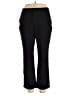 Nine West Black Dress Pants Size 14s - photo 1