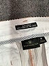 Worthington Stripes Brown Casual Pants Size 16 - photo 4