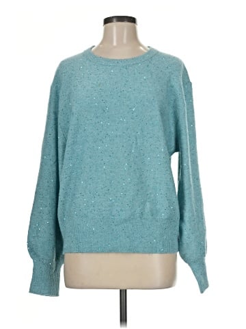 Karen Kane Pullover Sweater (view 1)