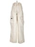 BDG 100% Cotton Ivory Cargo Pants Size 27 waist - photo 1