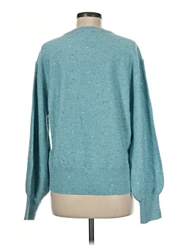 Karen Kane Pullover Sweater (view 2)