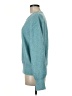 Karen Kane Solid Teal Pullover Sweater Size M - photo 5