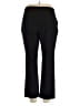 Nine West Black Dress Pants Size 14s - photo 2