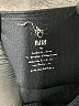 Aura Black Tank Top Size M - photo 7