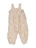 Zara Pink Jumpsuit Size 12-18 mo - photo 1