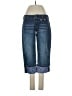 Ecko Red Paisley Blue Jeans Size 5 - photo 1