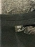 GU Black Short Sleeve Turtleneck Size XL - photo 7