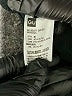 GU Black Short Sleeve Turtleneck Size XL - photo 8