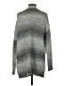 Be Cool Gray Cardigan Size S - photo 2