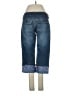 Ecko Red Paisley Blue Jeans Size 5 - photo 2