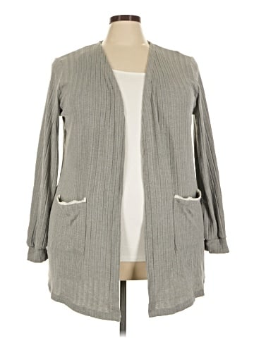 Perch by Blu Pepper Cardigan (view 1)