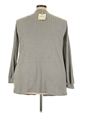 Perch by Blu Pepper Cardigan (view 2)