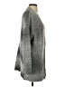 Be Cool Gray Cardigan Size S - photo 4