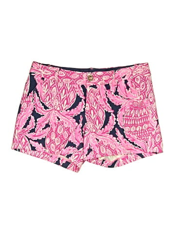 Lilly Pulitzer Shorts (view 1)