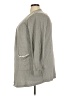 Perch by Blu Pepper Gray Cardigan Size 3X - photo 5