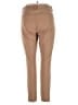J.Crew Solid Tan Casual Pants Size 14 - photo 2