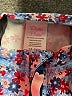 Ruffle Butts Blue Pullover Sweater Size 18-24 mo - photo 3