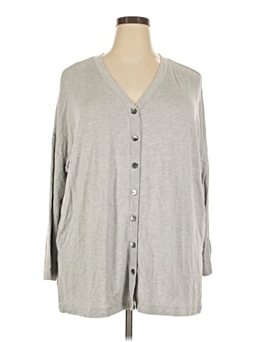 Purejill Cardigan (view 1)