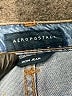 Aeropostale 100% Cotton Blue Jeans Size 2 - photo 7