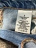 Aeropostale 100% Cotton Blue Jeans Size 2 - photo 8