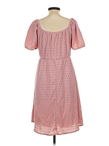 Gilli Casual Dress (view 2)