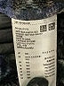 Uniqlo 100% Polyester Purple Turtleneck Sweater Size M - photo 8