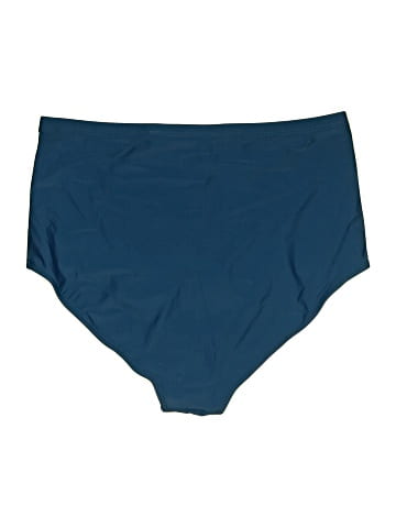 BLOOMCHIC Swimsuit Bottoms (view 2)