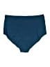BLOOMCHIC Color Block Blue Swimsuit Bottoms Size 18 - 20 - photo 2