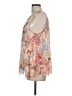 Johnny Was Ivory Sleeveless Blouse Size L - photo 5