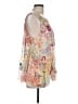 Johnny Was Ivory Sleeveless Blouse Size L - photo 4