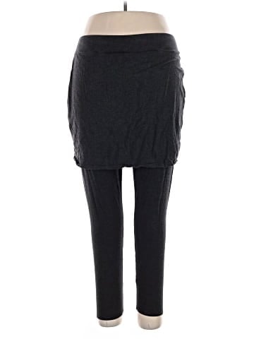 Eileen Fisher Active Pants (view 1)