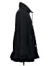 Betsey Johnson 100% Polyester Black Cardigan Size S - photo 4